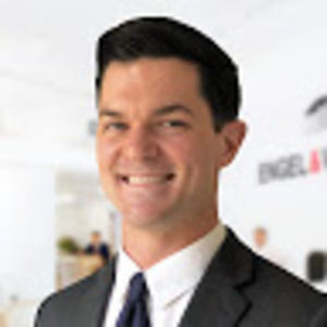 Meet your Posher, Caleb